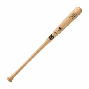 ルイスビルスラッガー(LOUISVILLE SLUGGER)硬式木製バット BFJ 野球 一般 PRIME プロメープル 木製…