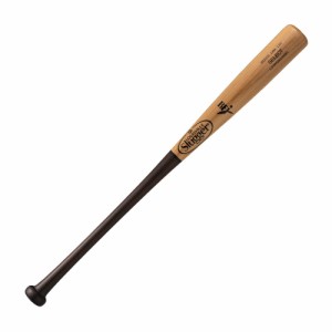 ルイスビルスラッガー(LOUISVILLE SLUGGER)硬式木製バット BFJ 野球 一般 SELECT GENUINEビ…