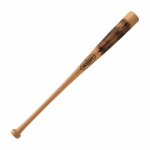 ルイスビルスラッガー(LOUISVILLE SLUGGER)硬式木製バット BFJ 野球 一般 SELECT GENUINEビ…