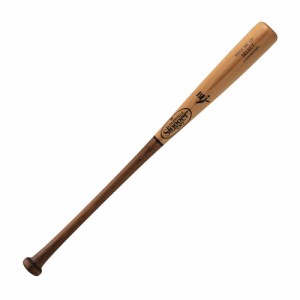 ルイスビルスラッガー(LOUISVILLE SLUGGER)硬式木製バット BFJ 野球 一般 SELECT GENUINEビ…