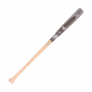 ルイスビルスラッガー(LOUISVILLE SLUGGER)硬式用バット 野球 一般 PRIME メープル 木製 27S型 8…