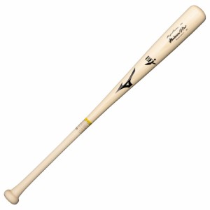 ミズノ(MIZUNO)硬式用木製バット ミズノプロ ロイヤルエクストラ ホワイトアッシュ 84cm/平均880g 1CJWH2…