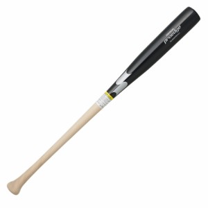 エスエスケイ(SSK)軟式用バット 野球 一般 木製 プロエッジ 84cm/800g平均 EBB4003W-KO-84(Men…