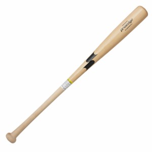 エスエスケイ(SSK)軟式用バット 野球 一般 木製 プロエッジ 84cm/800g平均 EBB4003W-T6(Men’s)