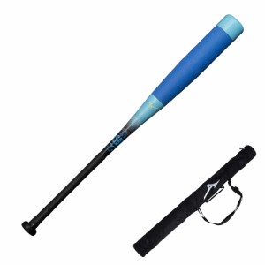 ミズノ(MIZUNO)軟式用バット 野球 一般 ビヨンドマックス NE 81cm/平均640g 1CJBR17781 27(M…