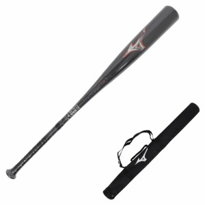 ミズノ(MIZUNO)軟式用FRP製バット 野球 一般 ビヨンドマックスレガシー 85cm/740g  1CJBR18285 …