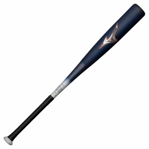 ミズノ(MIZUNO)軟式用バット 野球 一般 軟式用ビヨンドマックスレガシーショートサイズ トップ 81cm/平均710g …
