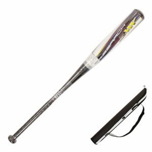 エスエスケイ(SSK)軟式用FRP製バット ライズアーチ 85cm/平均740g SBB40289010-85 オールラウンド…