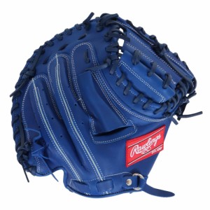 ローリングス(Rawlings)少年軟式用グラブ 捕手用 野球グローブ ジュニア ハイパーテック R9 2AFS-RY GJ3…