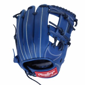 ローリングス(Rawlings)少年軟式用グラブ オールラウンド用 野球グローブ ジュニア ハイパーテック R9 GJ3FR9…