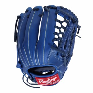 ローリングス(Rawlings)少年軟式用グラブ オールラウンド用 野球グローブ ジュニア ハイパーテック R9 GJ3FR9…