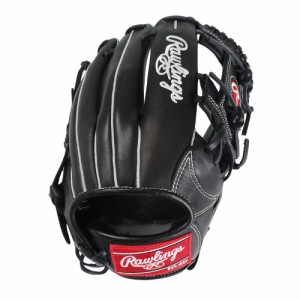 ローリングス(Rawlings)少年軟式用グラブ オールラウンド用 野球グローブ ジュニア HYPER TECH R9 SER…