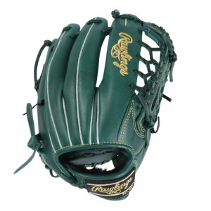 ローリングス(Rawlings)少年軟式用グラブ オールラウンド用 野球グローブ HYPER TECH R9 SERIES G…