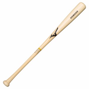 ミズノ(MIZUNO)少年硬式用バット 野球 ジュニア バンブー 80cm/平均700g 1CJWH21580 02(Jr)