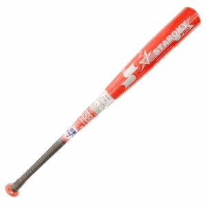 エスエスケイ(SSK)少年野球 軟式 バット スタルキー 菊池モデル 74cm/520g平均 SBB50172095-74(J…