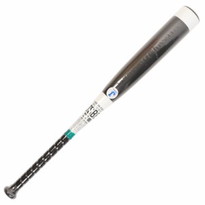 ゼット(ZETT)少年野球 軟式 バット バトルツインST 74cm/平均530g BCT70074-1100(Jr)