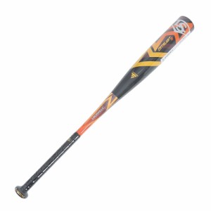 ルイスビルスラッガー(LOUISVILLE SLUGGER)少年軟式用バット 野球 ジュニア カタリスト3TI 78cm/平均…