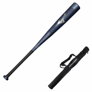 ミズノ(MIZUNO)少年軟式用バット 野球 ジュニア ビヨンドマックスレガシートップ FRP製 80cm/平均570g  1…