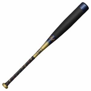 ミズノ(MIZUNO)少年軟式用バット 野球 ジュニア ビヨンドマックスEVIIN 24SS 80cm/平均530g 1CJB…