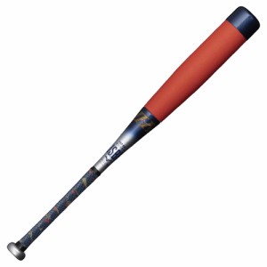 ミズノ(MIZUNO)少年軟式用バット 野球 ジュニア ビヨンドマックスEVIIN 24SS 74cm/平均510g 1CJB…