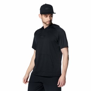 アンダーアーマー(UNDER ARMOUR)野球 テック 半袖 フーディー 1384741 001 速乾(Men’s)