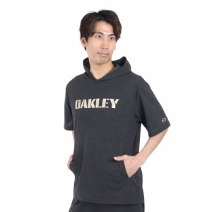 オークリー(OAKLEY)野球 Striking Light ニット フーディー 5.0 FOA406364-00H 速乾(M…