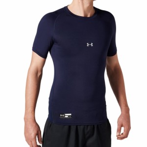 【ポイント10％！ 6/23 21:00〜22:59限定】アンダーアーマー(UNDER ARMOUR)アンダーシャツ ヒートギアアーマー コンプレッション ショー