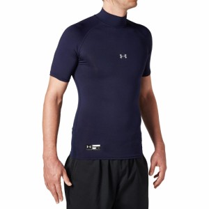 【ポイント10％！ 6/3 21:00〜22:59限定】アンダーアーマー(UNDER ARMOUR)野球 アンダーシャツ ヒートギアアーマー コンプレッション シ