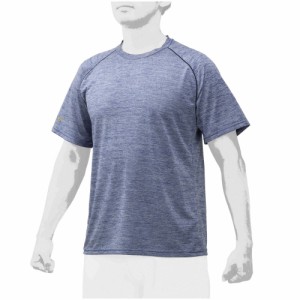 ミズノ(MIZUNO)野球ウェア ミズノプロ 杢 Tシャツ 12JA0T0214(Men’s)