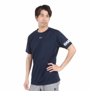 オークリー(OAKLEY)野球ウェア Striking Qd 半袖Tシャツ 5.0 FOA406375-6AC 速乾(Men’…