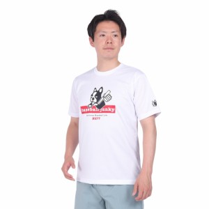 ゼット(ZETT)野球ウェア BBジャンキーTシャツ BOT67101-1100(Men’s)