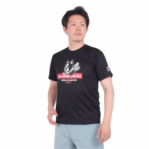 ゼット(ZETT)野球ウェア BBジャンキーTシャツ BOT67101-1900(Men’s)