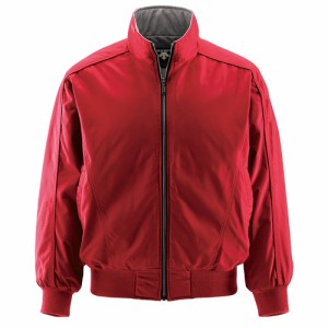 デサント(DESCENTE)野球ウェア エクス+サーモ ジャケット DR-204 RED(Men’s)