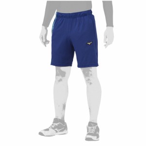 ミズノ(MIZUNO)野球ウェア ミズノプロ ドライエアロフローKUGEKIハーフパンツ 12JDAP8116(Men’s)