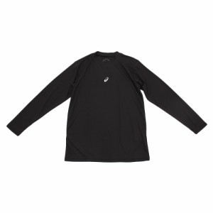アシックス(ASICS)ジュニア NEOREVIVE アンダーシャツ FX-LS 2124A030.001 (Jr)