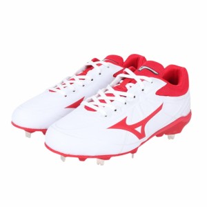 ミズノ(MIZUNO)野球スパイク 金具 ライトレボバディー ワイド 幅広 11GM212162(Men’s)