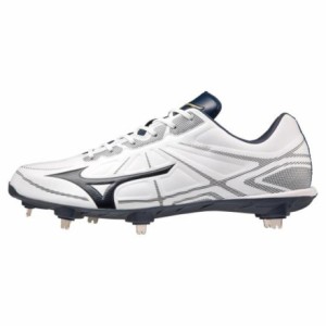 ミズノ(MIZUNO)野球 スパイク 金具 ライトレボエリート 11GM211114(Lady’s)