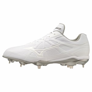 ミズノ(MIZUNO)野球スパイク ライトレボバディー SW 11GM232101(Men’s)