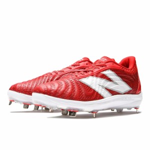 ニューバランス(new balance)野球スパイク FuelCell X 4040 v7 Metal L4040TR7 2E…