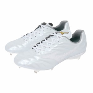 ミズノ(MIZUNO)野球スパイク ライトレボプロ2 11GM240001(Men’s)