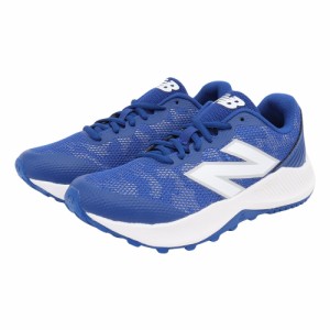 ニューバランス(new balance)野球 トレーニングシューズ ジュニアTY4040B7M(Jr)