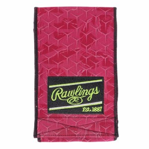 ローリングス(Rawlings)野球 グレーシャスパイクス トロンググラブベルト EACL13F01-MUL(Men’s)