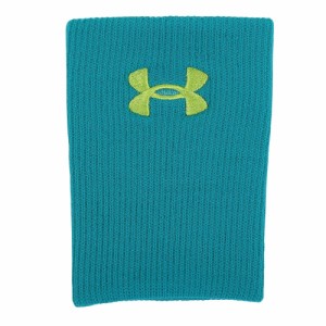 アンダーアーマー(UNDER ARMOUR)野球 二ット リストバンド 1364500 722(Men’s)