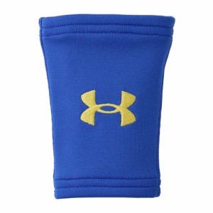 アンダーアーマー(UNDER ARMOUR)野球 モビリティ リストバンド 片腕用 1372155 400 速乾(Men’s)