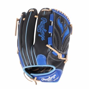 ローリングス(Rawlings)ソフトボール用グラブ グローブ 投手用 ソフト HOH DP COLORS for WOMEN…