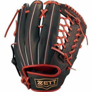 楽天市場】ゼット ZETT ソフトボールグローブ オールラウンド