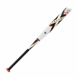 ルイスビルスラッガー(LOUISVILLE SLUGGER)ソフトボール用バット ゴム3号 カタリスト3 TI 83cm/64…