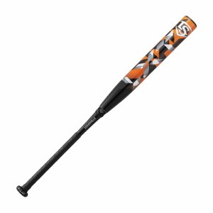 ルイスビルスラッガー(LOUISVILLE SLUGGER)ソフトボール用バット ゴム3号 LXT 84cm/680g平均 W…