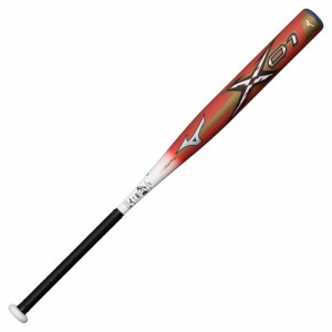 ミズノ(MIZUNO)ソフトボール用バット ミズノプロ エックス01 85cm/平均720g 1CJFS11385 62720…