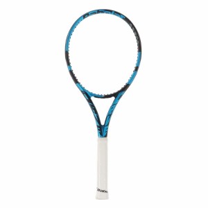 バボラ(BABOLAT)硬式用テニスラケット ピュア ドライブ チーム 101442J(Men’s、Lady’s)